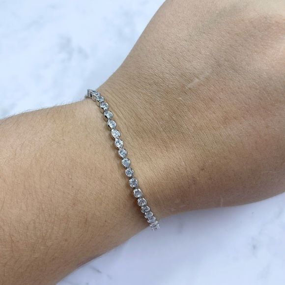 Adjustable bracelet - Picture 5 of 7